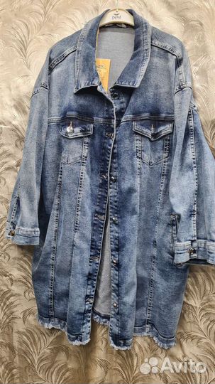 Куртка женская новая