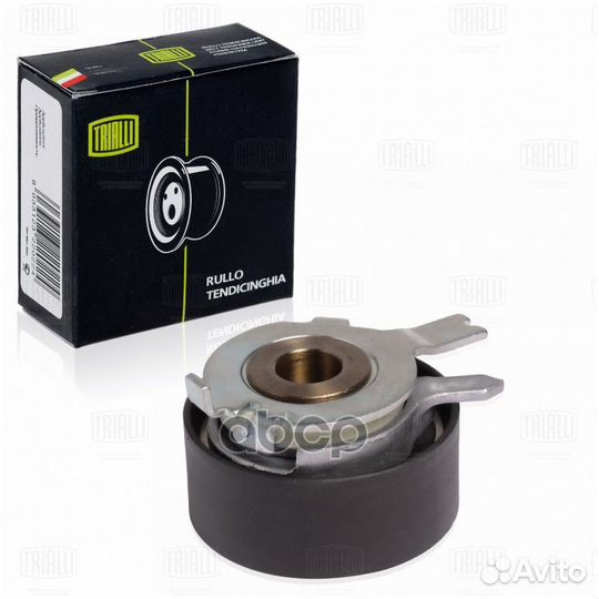 Ролик привода грм натяжной CM 3002 Trialli