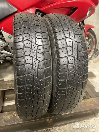 Pirelli Scorpion ATR 185/75 R16 93T