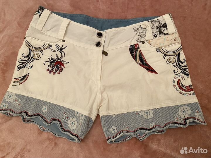 Шорты классные р.44-46