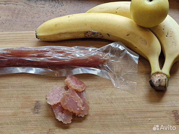 Конская колбаса казылык (махан), куриная курхан