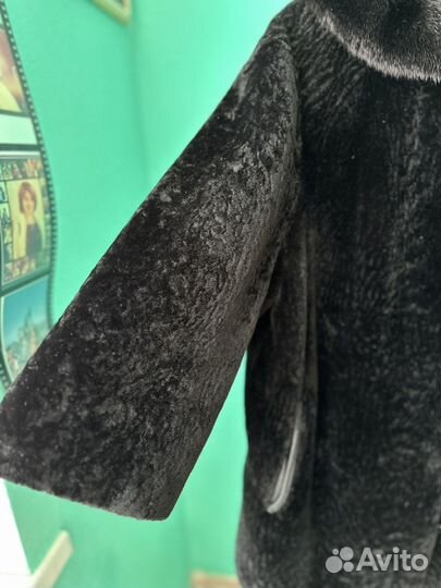 Продается шуба