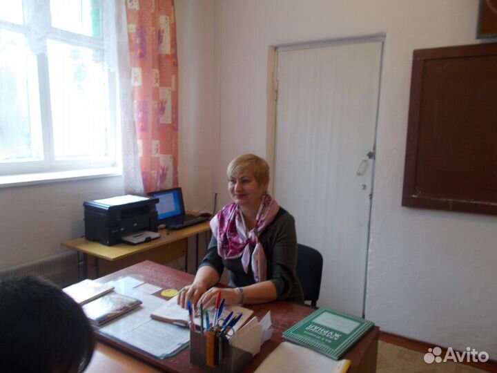 Репетитор по математике 5-11 классы