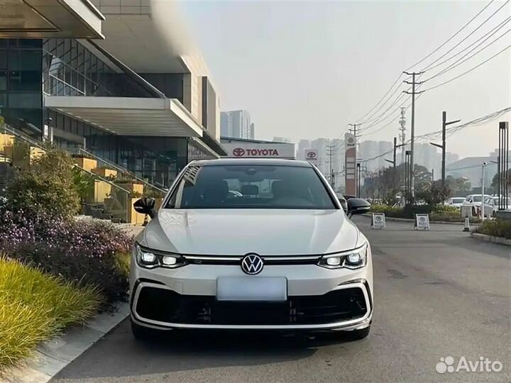 Volkswagen Golf 1.4 AT, 2021, 32 000 км