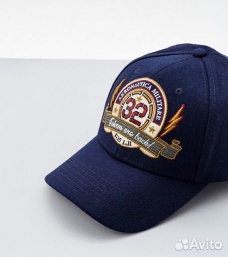 Новая Aeronautica Militare.Оригинал