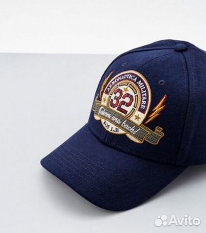 Новая Aeronautica Militare.Оригинал