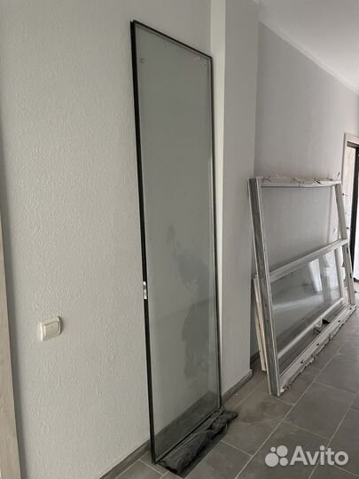 Оконный блок