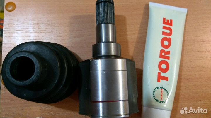 Внутренний шрус (граната) VN-5806