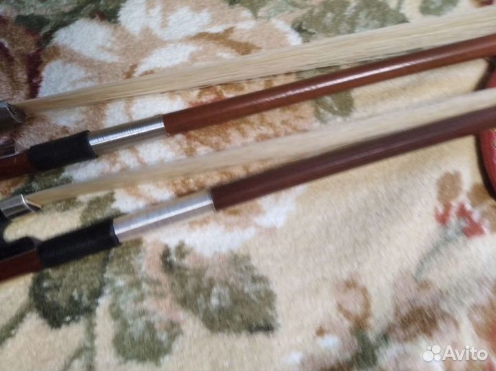 Смычки для виолончели CCB-114 гранёные