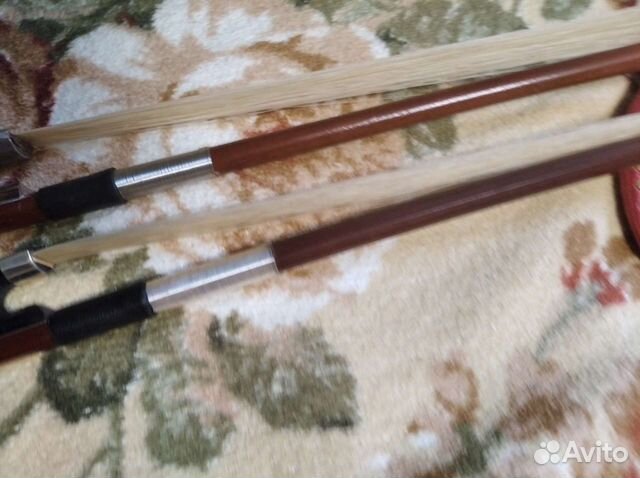 Смычки для виолончели CCB-114 гранёные