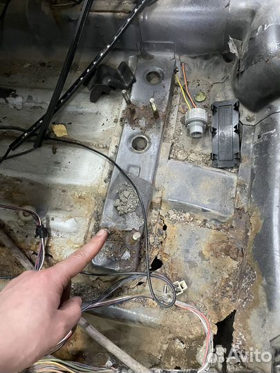 Переварка авто/переварка порогов/сварочные работы