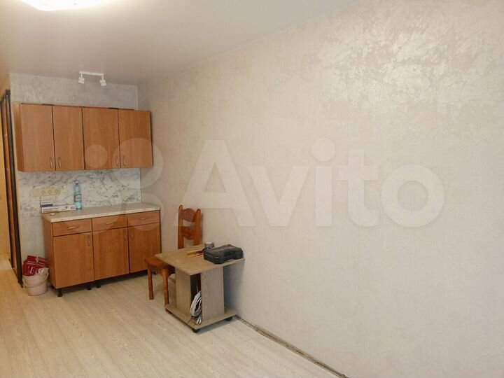 1-к. квартира, 23 м², 5/9 эт.