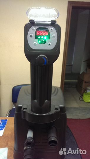 Ремонт насосов и хлорогенераторов intex