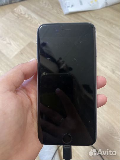iPhone 6, 16 ГБ