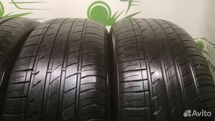 Hankook Ventus Prime 2 K115 235/60 R18
