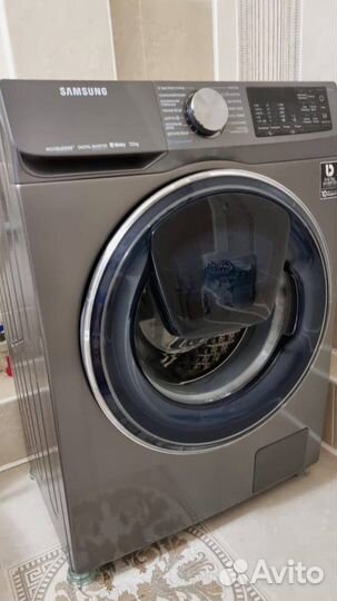 Стиральная машина samsung