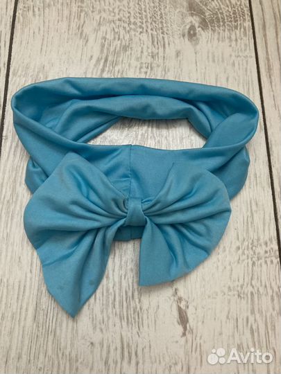 Купальник для девочки новый