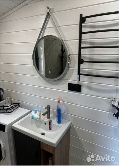 Всесезонный дом на дачу, теплый 75 м кв Артикул гт-4065