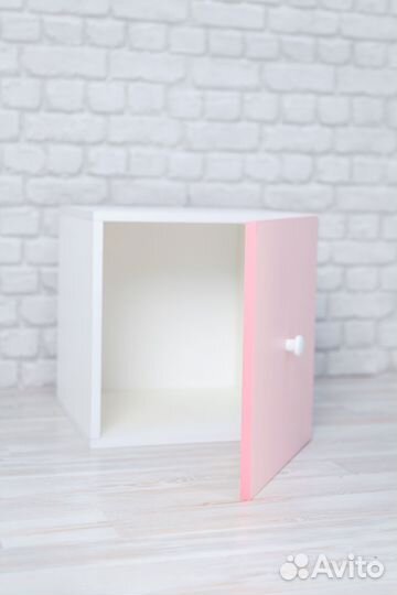 Стеллаж модульный