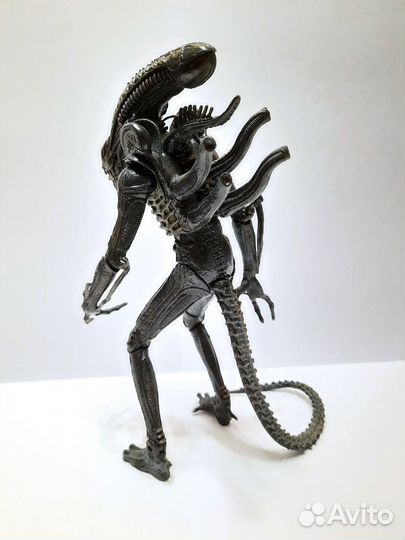 Neca - Alien & Predator (без упаковок)