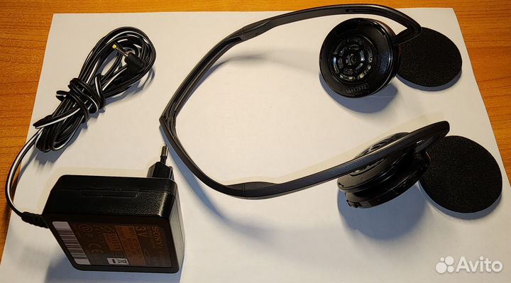 Bluetooth-гарнитура Sony BT-21G