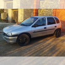 Opel Vita 1.4 AT, 1998, 181 518 км, с пробегом, цена 190 000 руб.