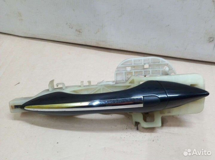 Ручка передняя левая Хундай i40