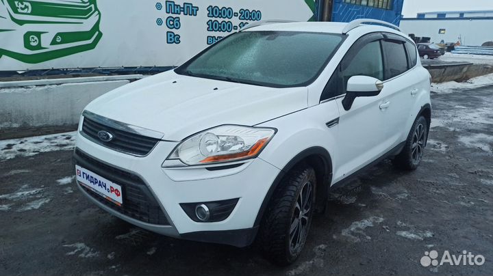 Моторчик стеклоподъемника задний левый Ford Kuga 1767046