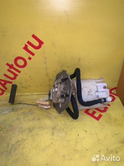 Топливный насос Saab 9-3