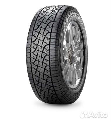 Pirelli Scorpion ATR 185/75 R16