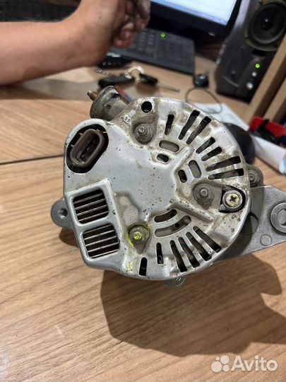 Генератор JA1722