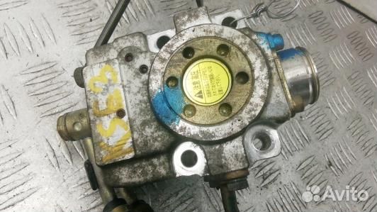 Тнвд бензиновый mitsubishi carisma (KSE03BW01)