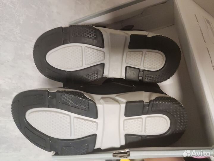 Ботинки детские весна 38 размер