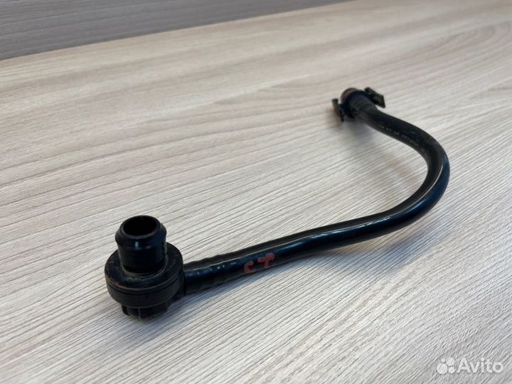 Трубка вакуумного усилителя Renault Logan