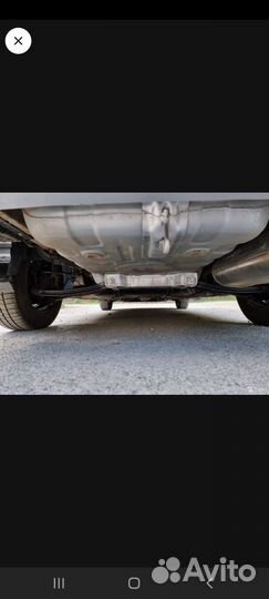 Разборка hyundai Accent