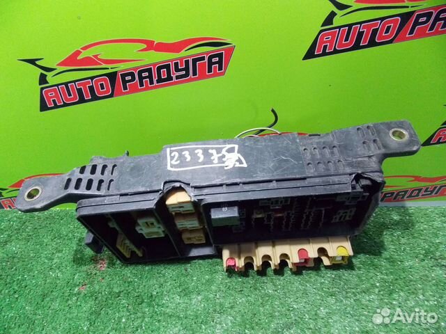 Блок предохранителей toyota ACU15,MCU10,SXU10,MCU1