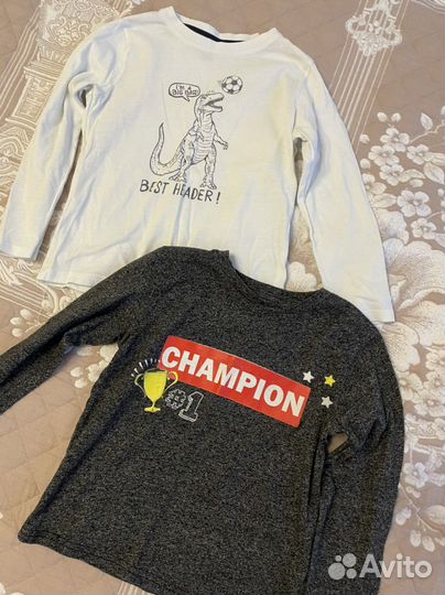 Пакет вещей