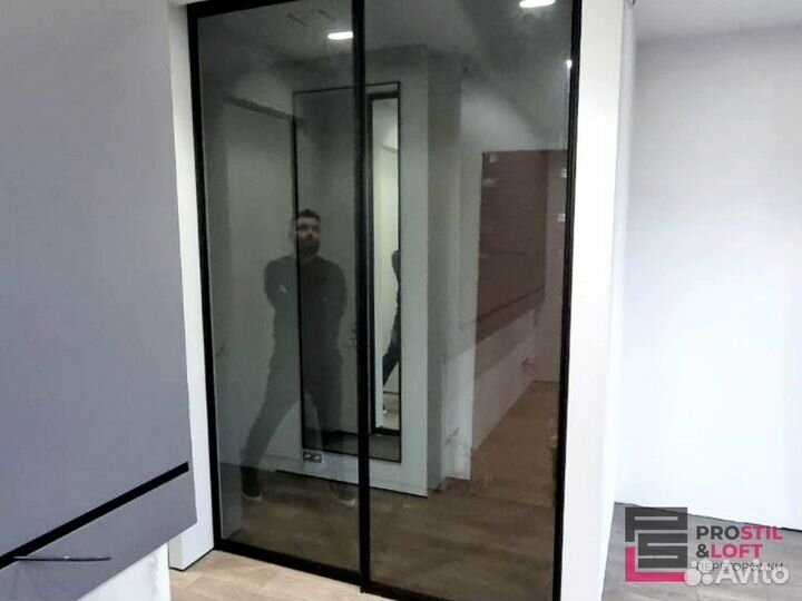 Межкомнатные перегородки