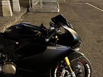 Ducati 1199s