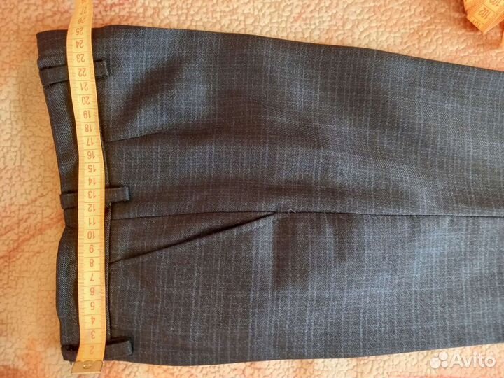 Костюм школьный для мальчика