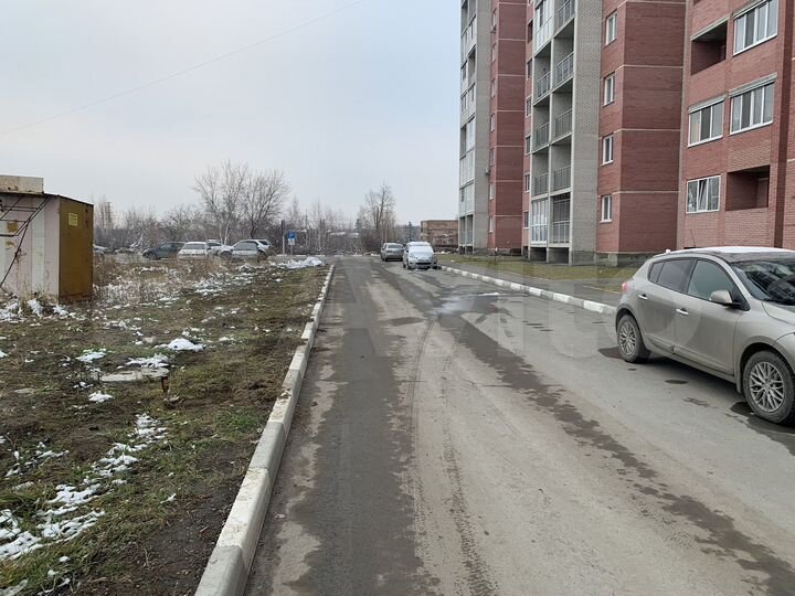 Участок 5 сот. (ИЖС)