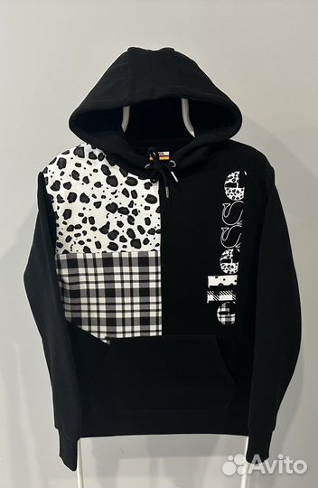 Худи ellesse оригинал