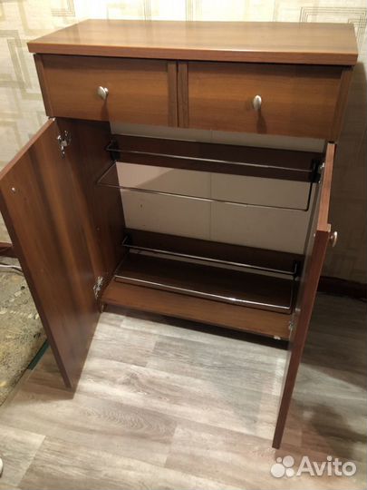 Комод для обуви