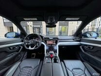 Lamborghini Urus 4.0 AT, 2020, 26 780 км, с пробегом, цена 25 900 000 руб.