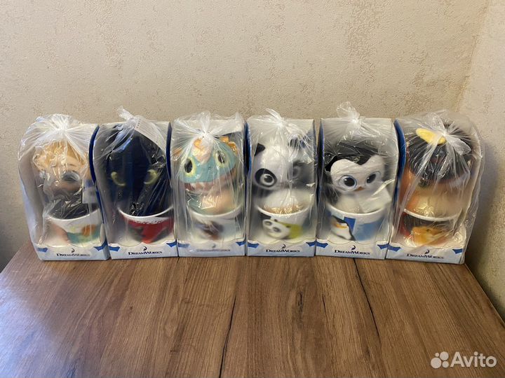 Игрушка в кружке