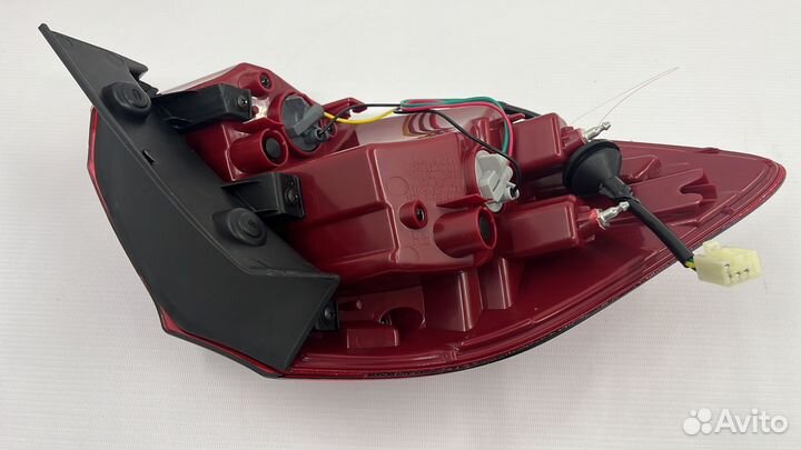 Фонарь задний Kia Ceed Левый наружный