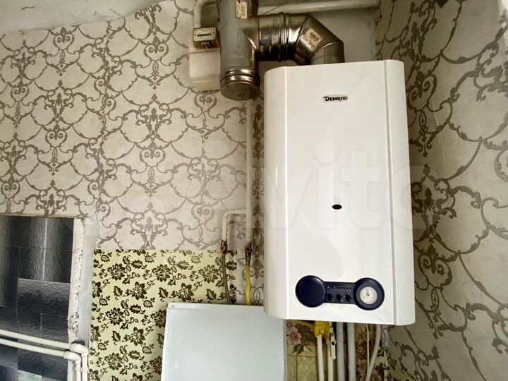 Дом 60 м² на участке 6 сот.