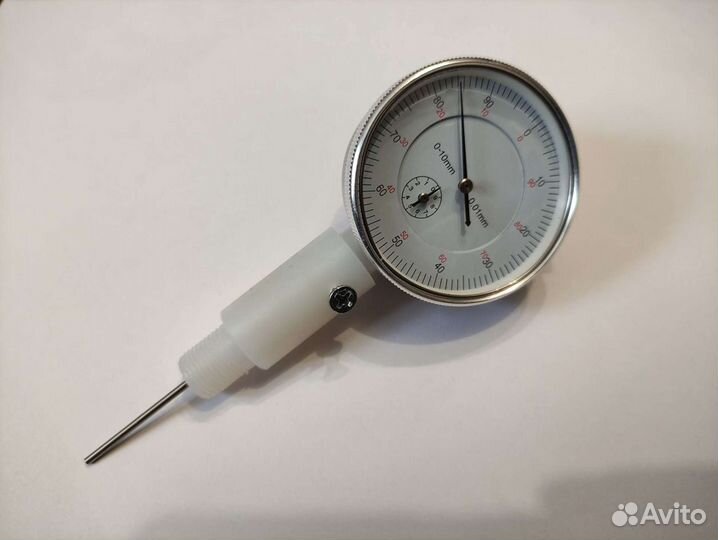 Индикатор настройки Зажигания