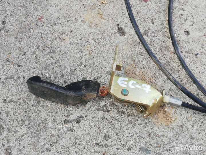 Трос бензобака Джили Эмгранд EC-7