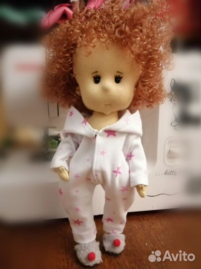 Ручная работа